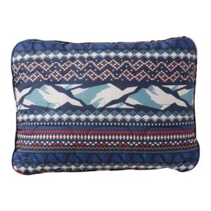 Puffer Camp Pillow