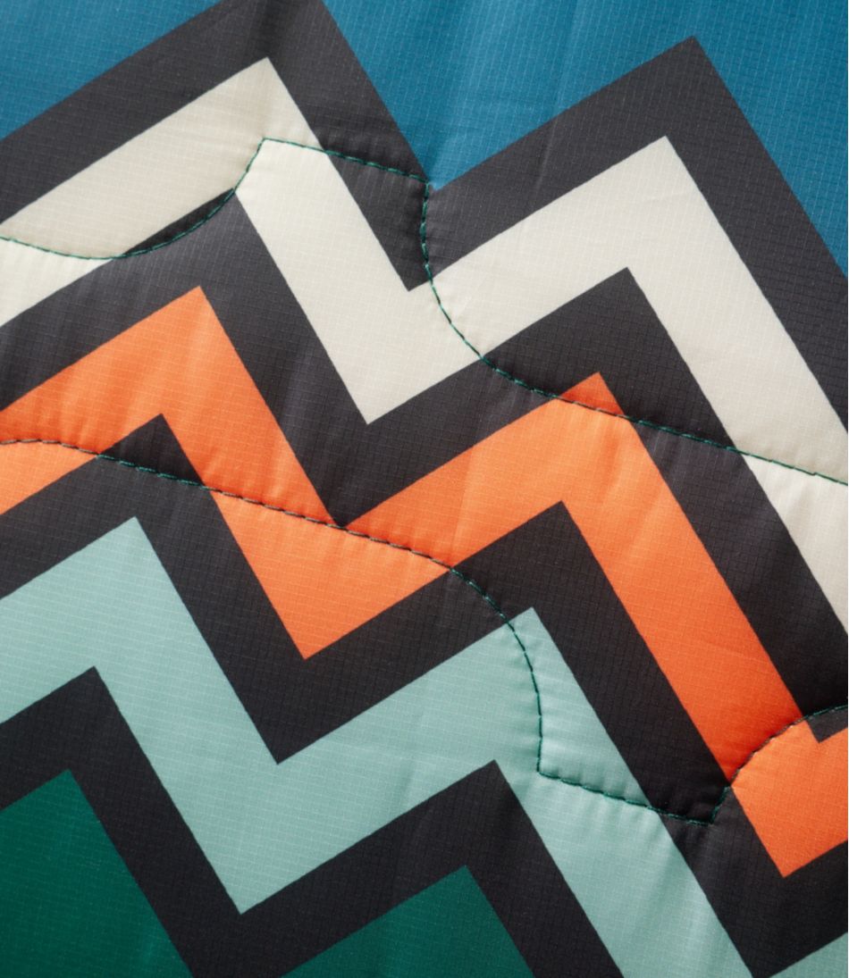 Puffer Camp Pillow - Image 4