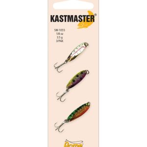 Kastmaster Trout Multi Pack, 1/8 oz.