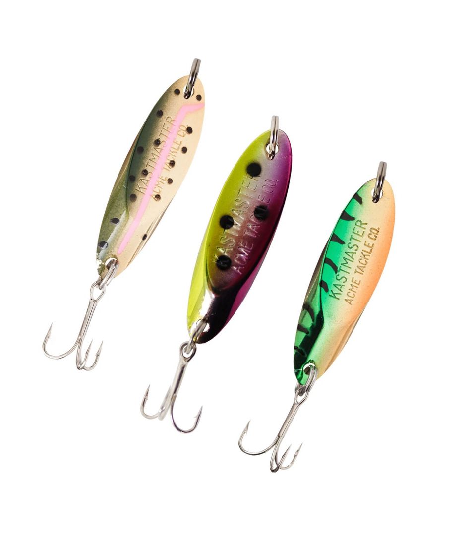 Kastmaster Trout Multi Pack, 1/8 oz. - Image 2