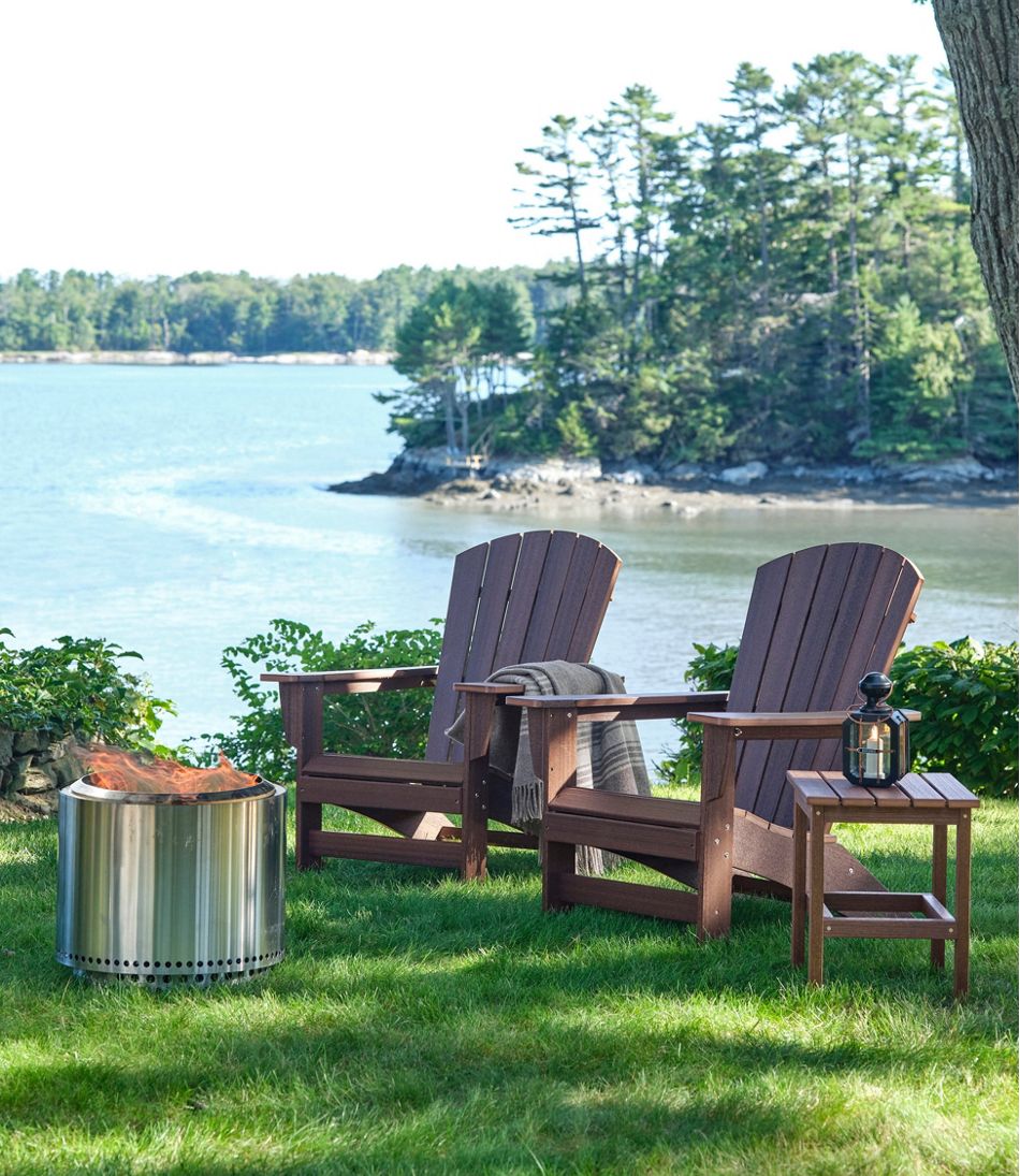 Solo Stove Bonfire Fire Pit and Stand - Image 7