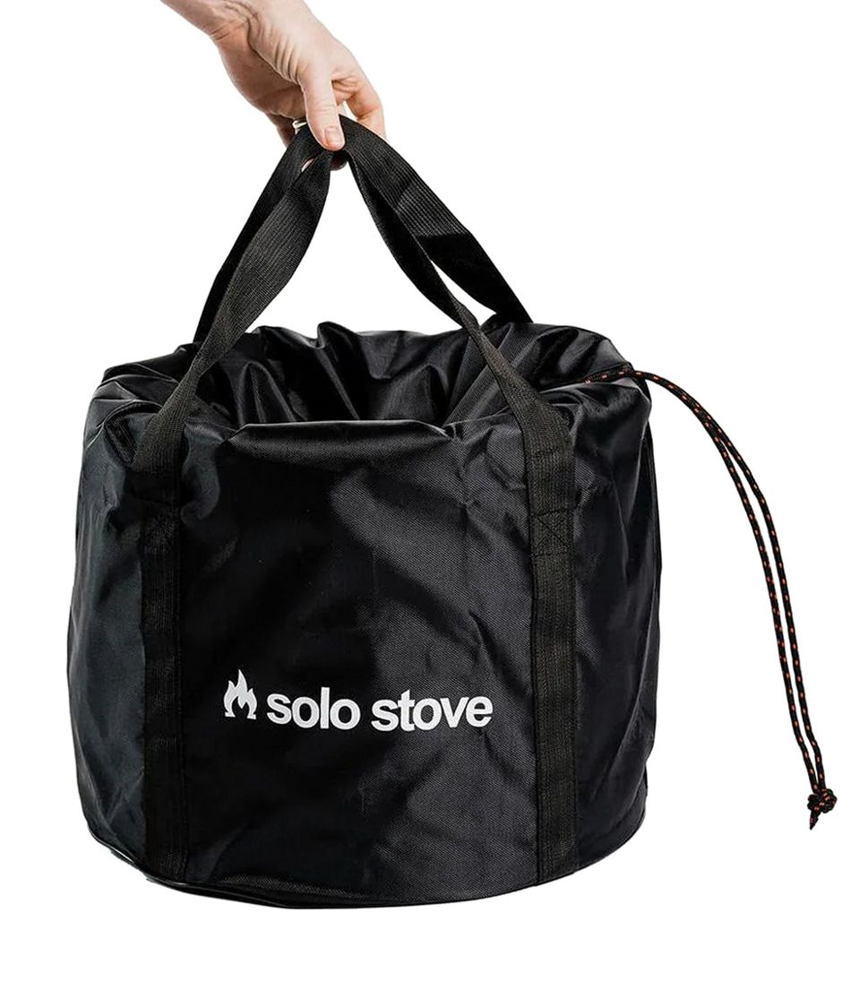 Solo Stove Bonfire Fire Pit and Stand - Image 8