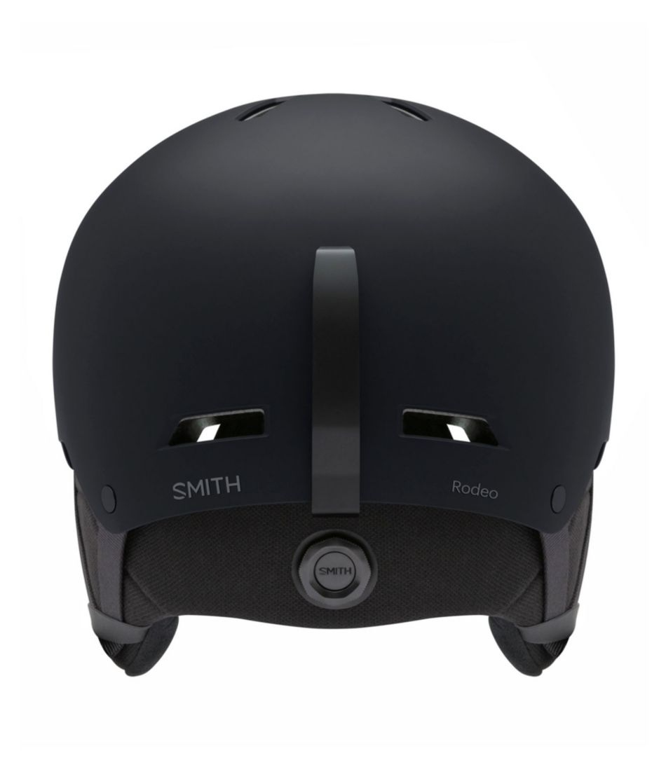 Smith Rodeo Junior Ski Helmet - Image 2