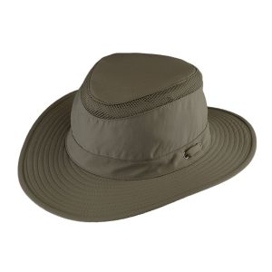 Henschel Camper 10 Point Booney Hat