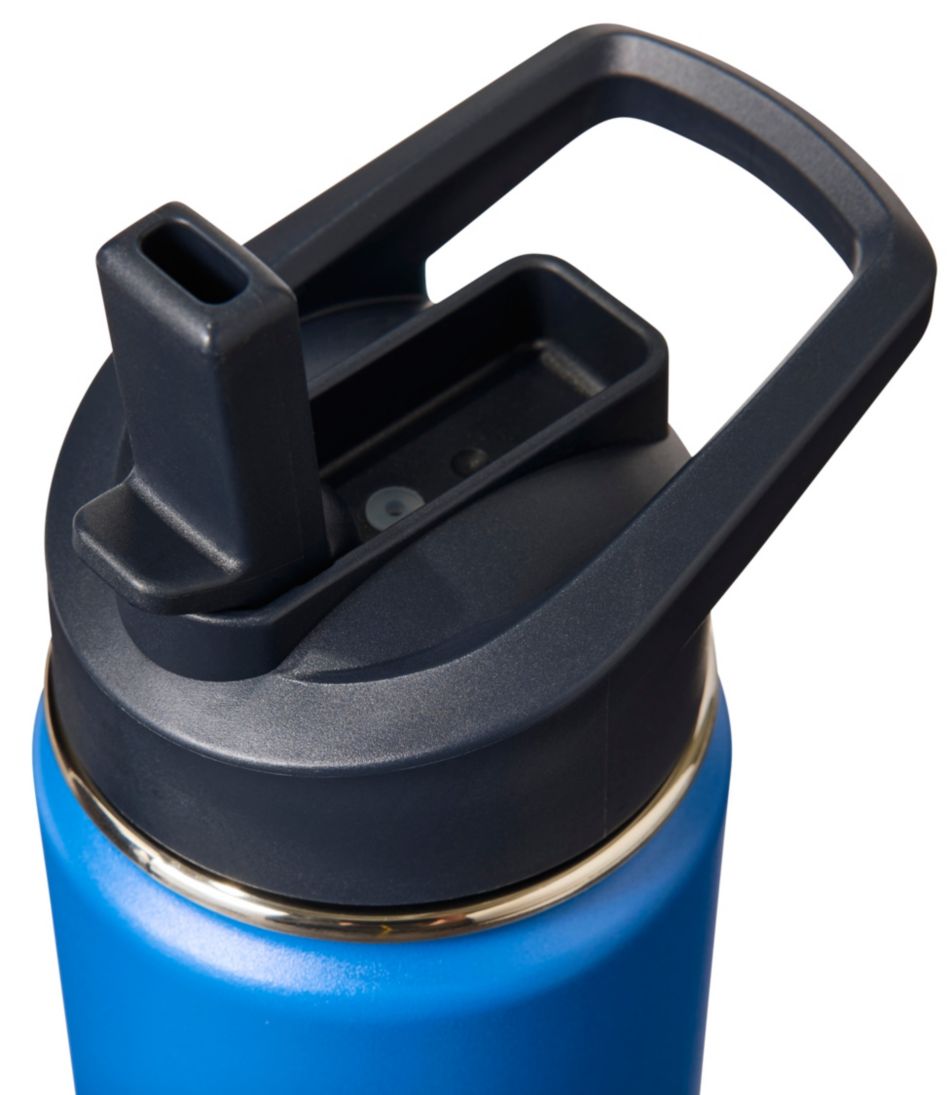 Bean Canteen Insulated Straw Water Bottle Straw, 16 oz. - Image 3