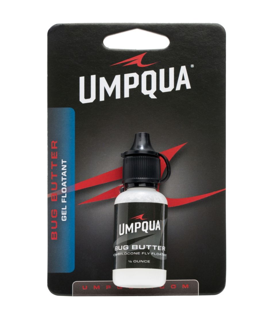 Umpqua Bug Butter Floatant - Image 2