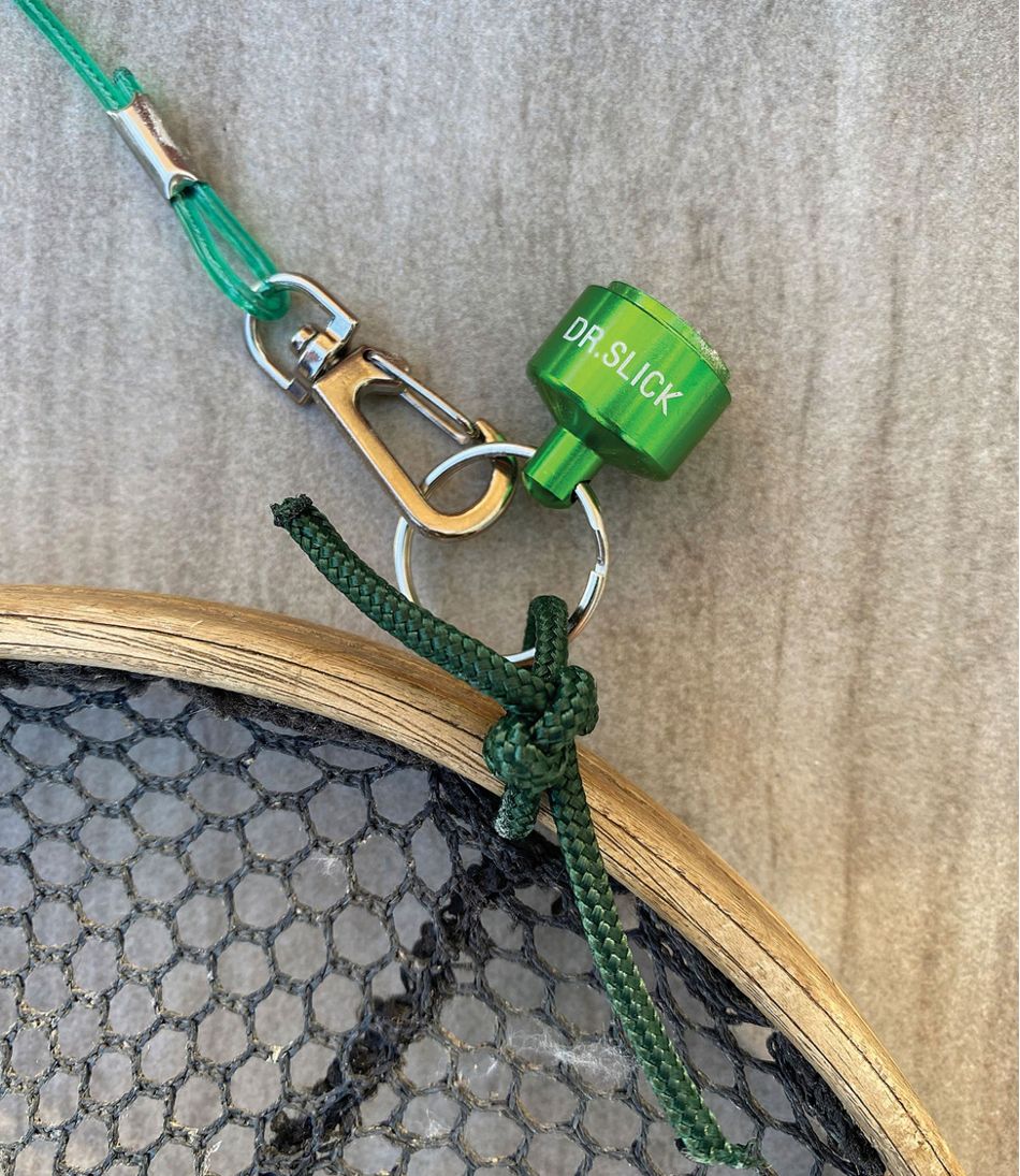 Dr. Slick Magnetic Net Keeper - Image 2