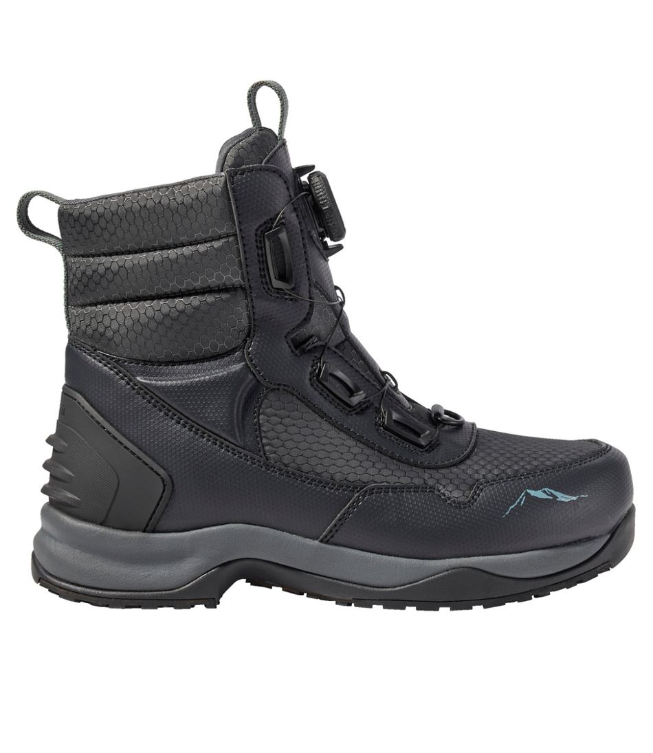 Men's Rapid River Pro BOA? Wading Boot, Studded