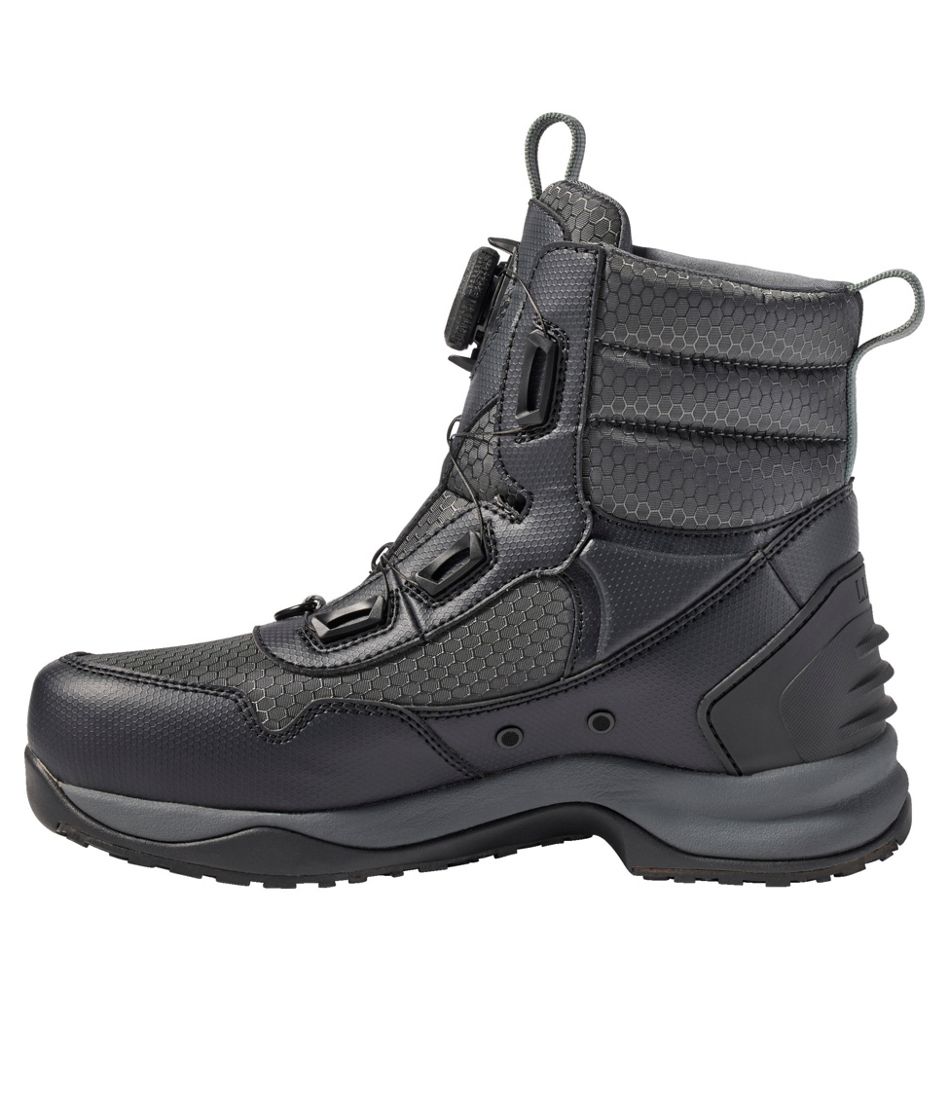 Men's Rapid River Pro BOA? Wading Boot, Studded - Image 2