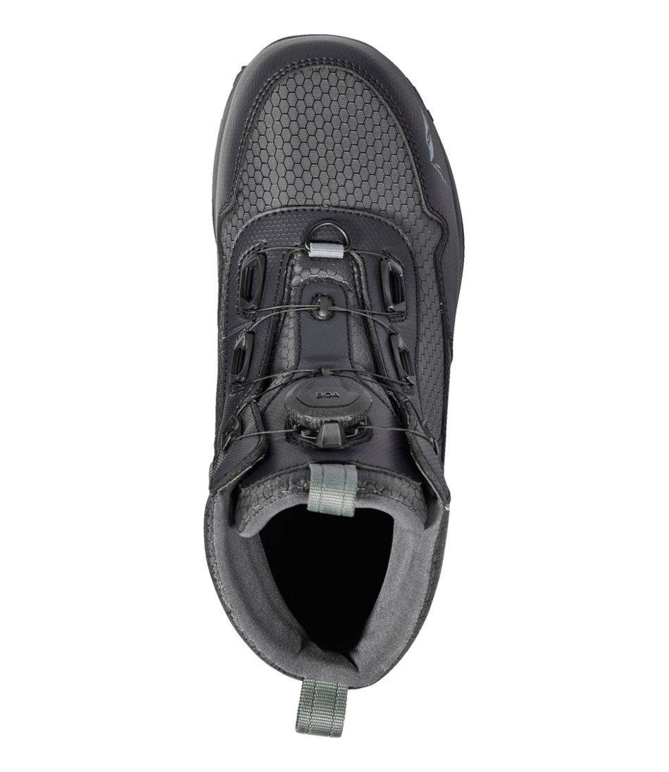 Men's Rapid River Pro BOA? Wading Boot, Studded - Image 4