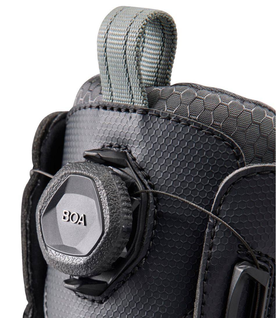 Men's Rapid River Pro BOA? Wading Boot, Studded - Image 7