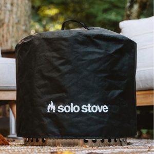 Solo Stove Bonfire Shelter