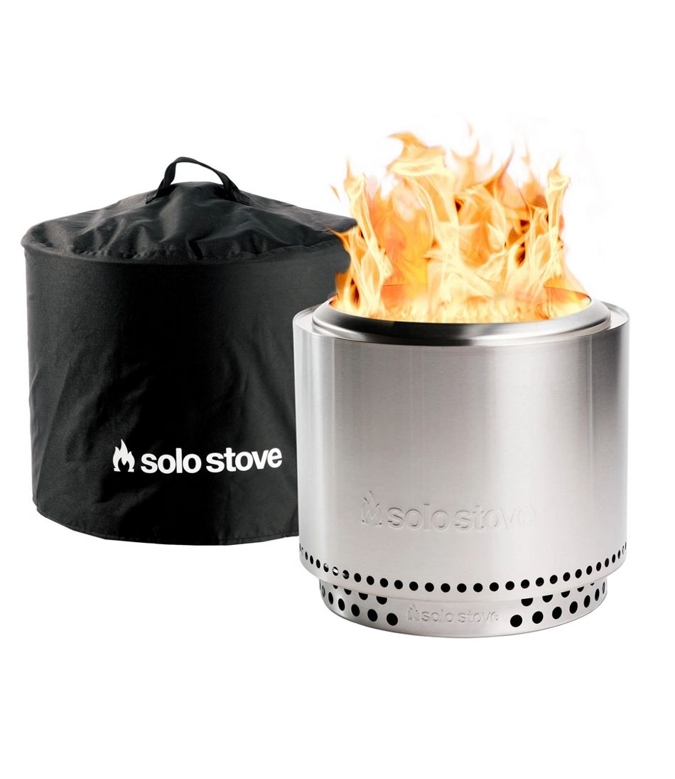 Solo Stove Bonfire Shelter - Image 2