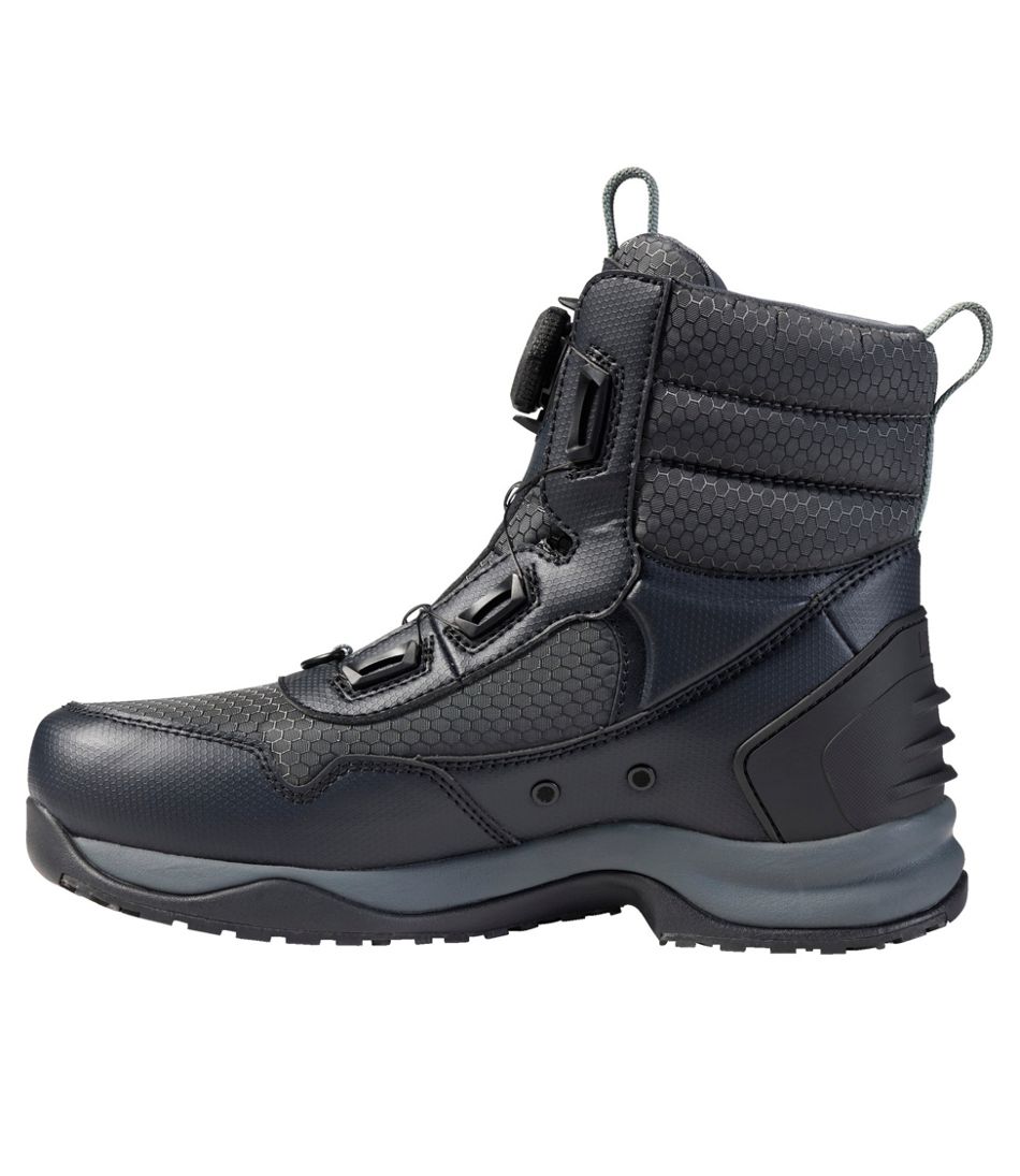 Men's Rapid River Pro BOA? Wading Boot - Image 2
