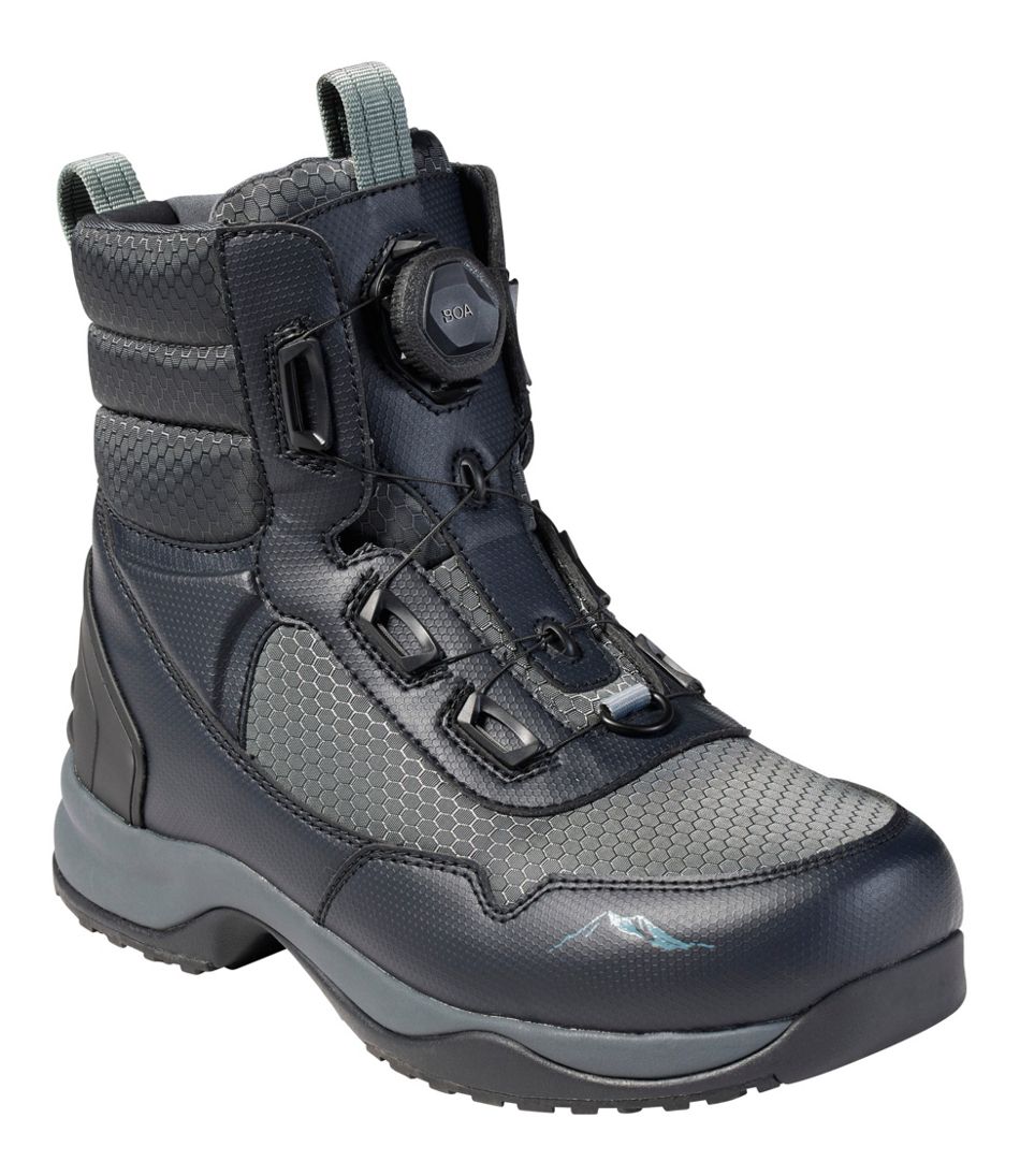Men's Rapid River Pro BOA? Wading Boot - Image 6