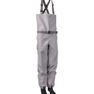 Men's Angler II Stockingfoot Wader with Super Seam?