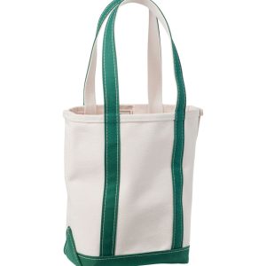 Boat and Tote?, Tall Small
