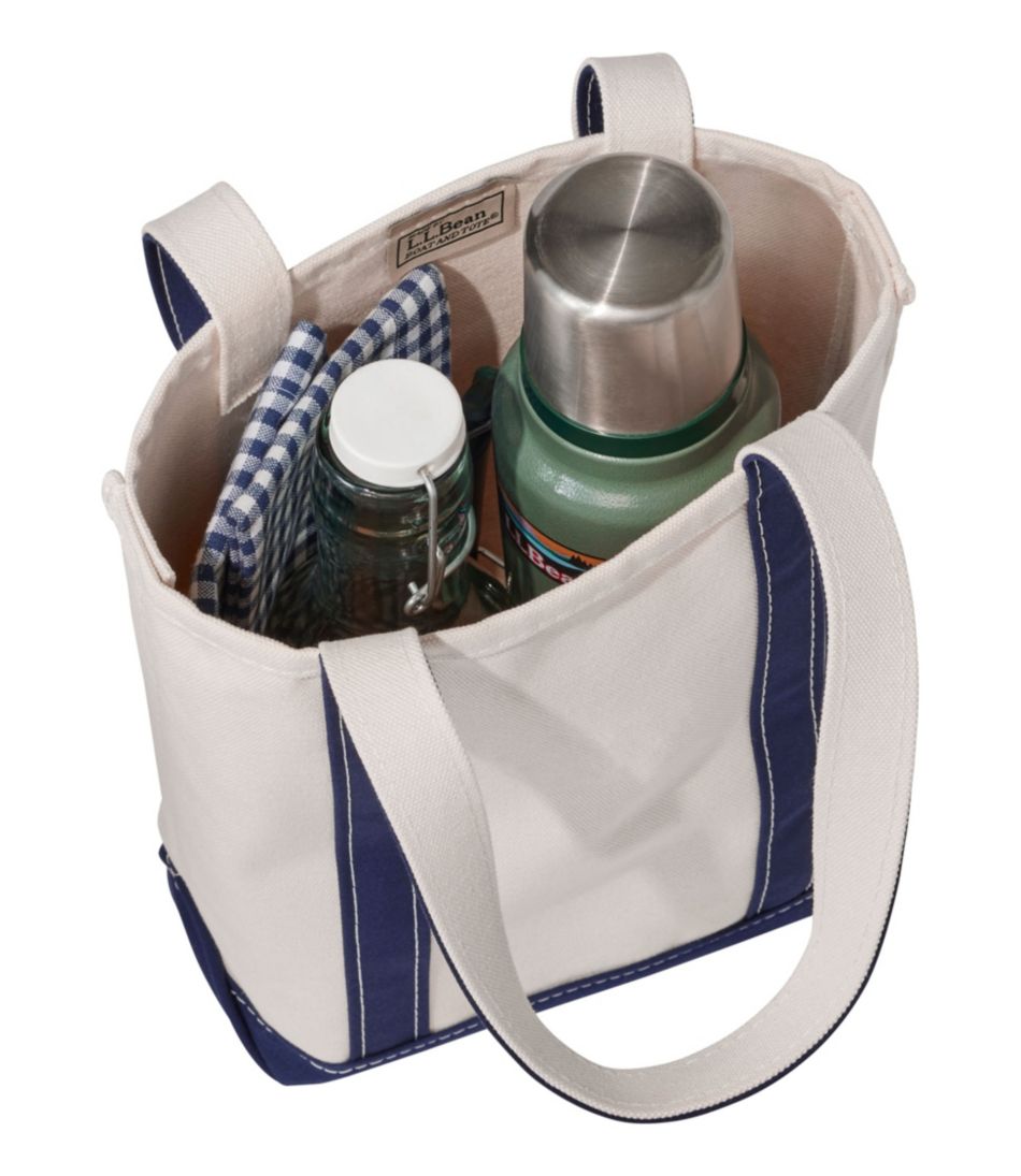 Boat and Tote?, Tall Small - Image 3