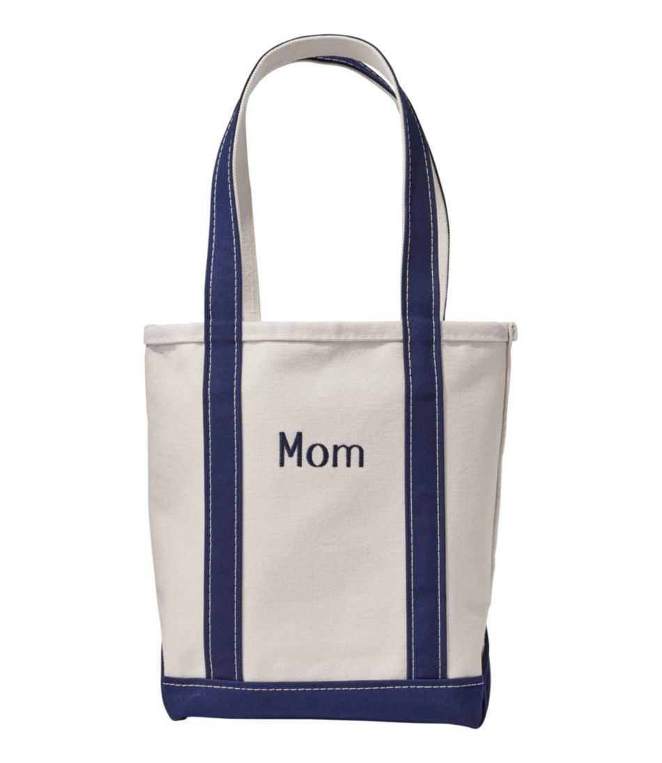 Boat and Tote?, Tall Small - Image 4