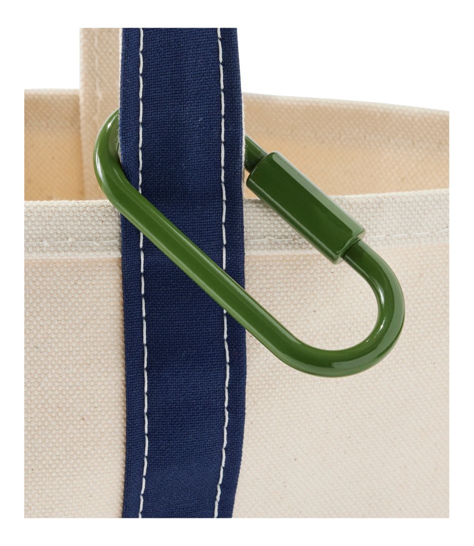 Oval Keyring, Enamel - Image 2