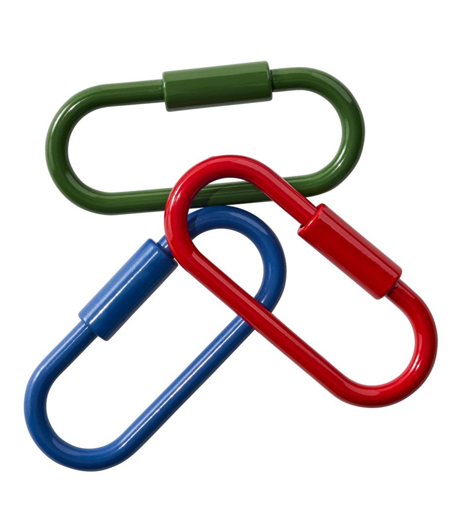 Oval Keyring, Enamel - Image 4
