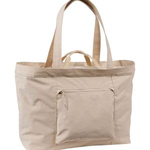 Wharf Street Commuter Tote