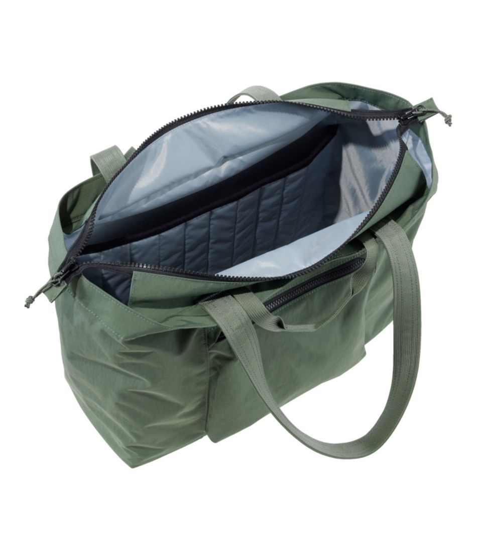 Wharf Street Commuter Tote - Image 3