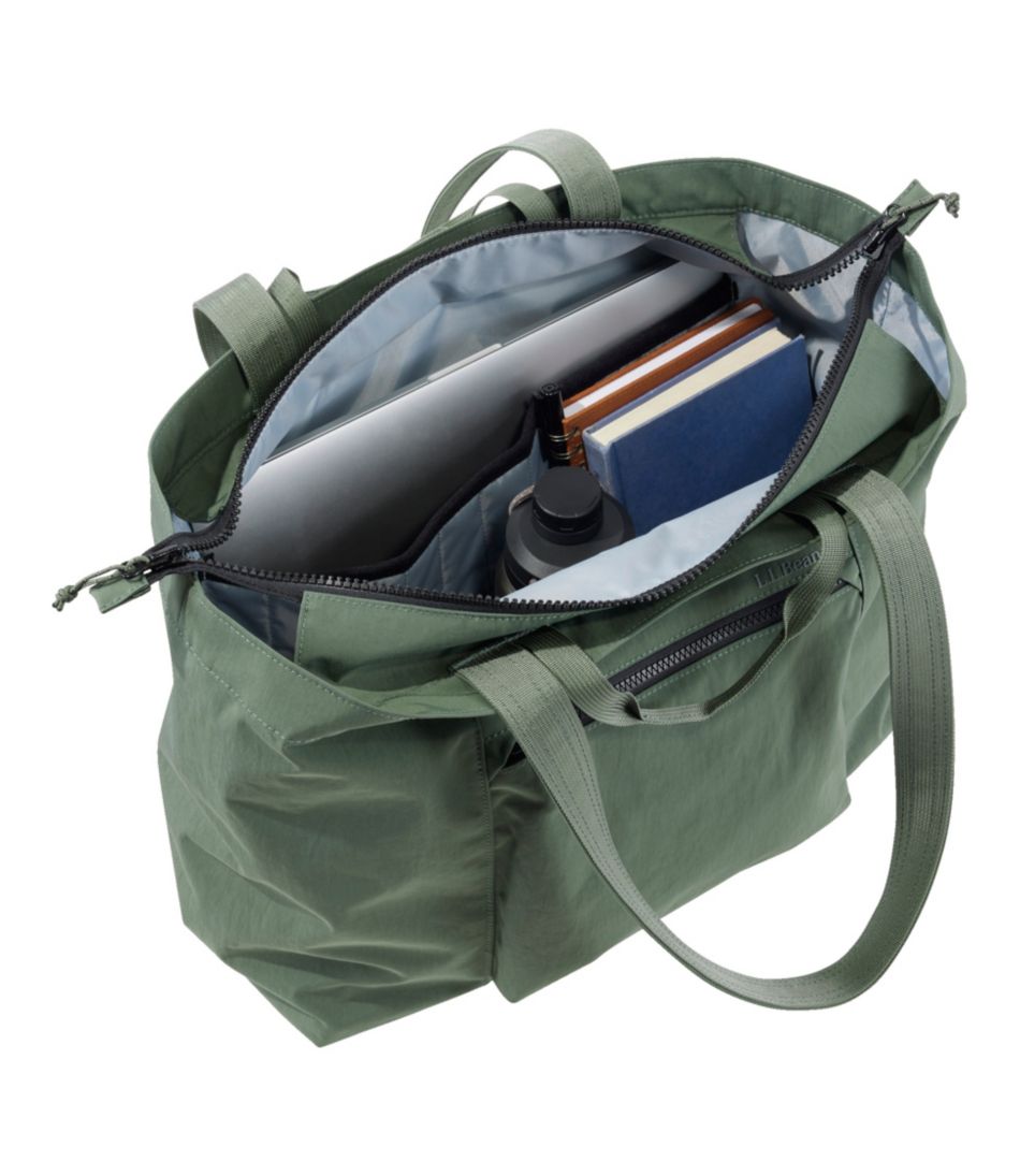 Wharf Street Commuter Tote - Image 4