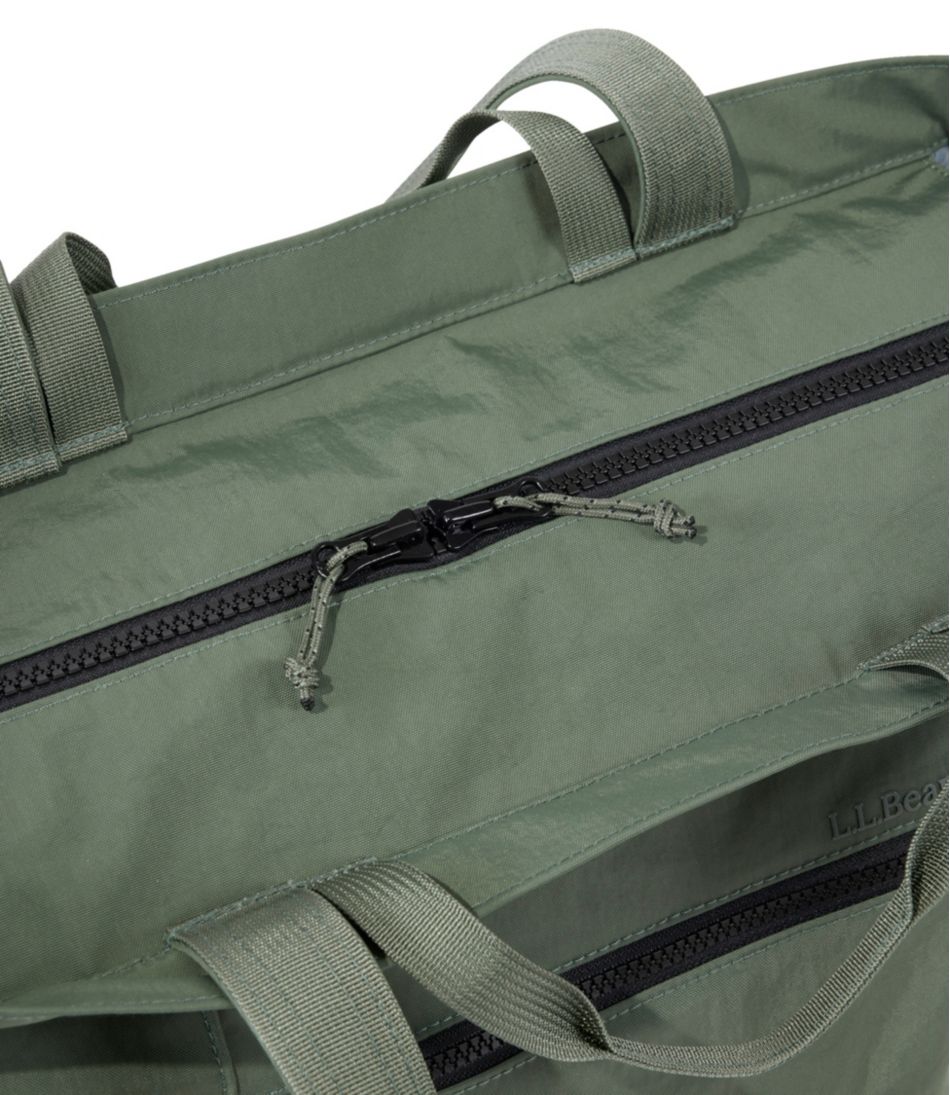 Wharf Street Commuter Tote - Image 5