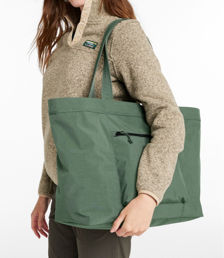 Wharf Street Commuter Tote - Image 6