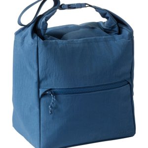 Wharf Street Insulated Lunch Bag