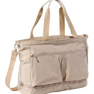 Wharf Street Weekender Tote