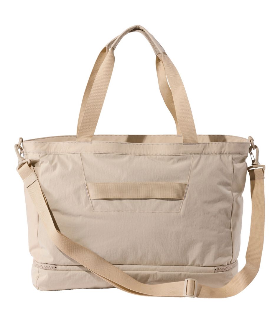 Wharf Street Weekender Tote - Image 2