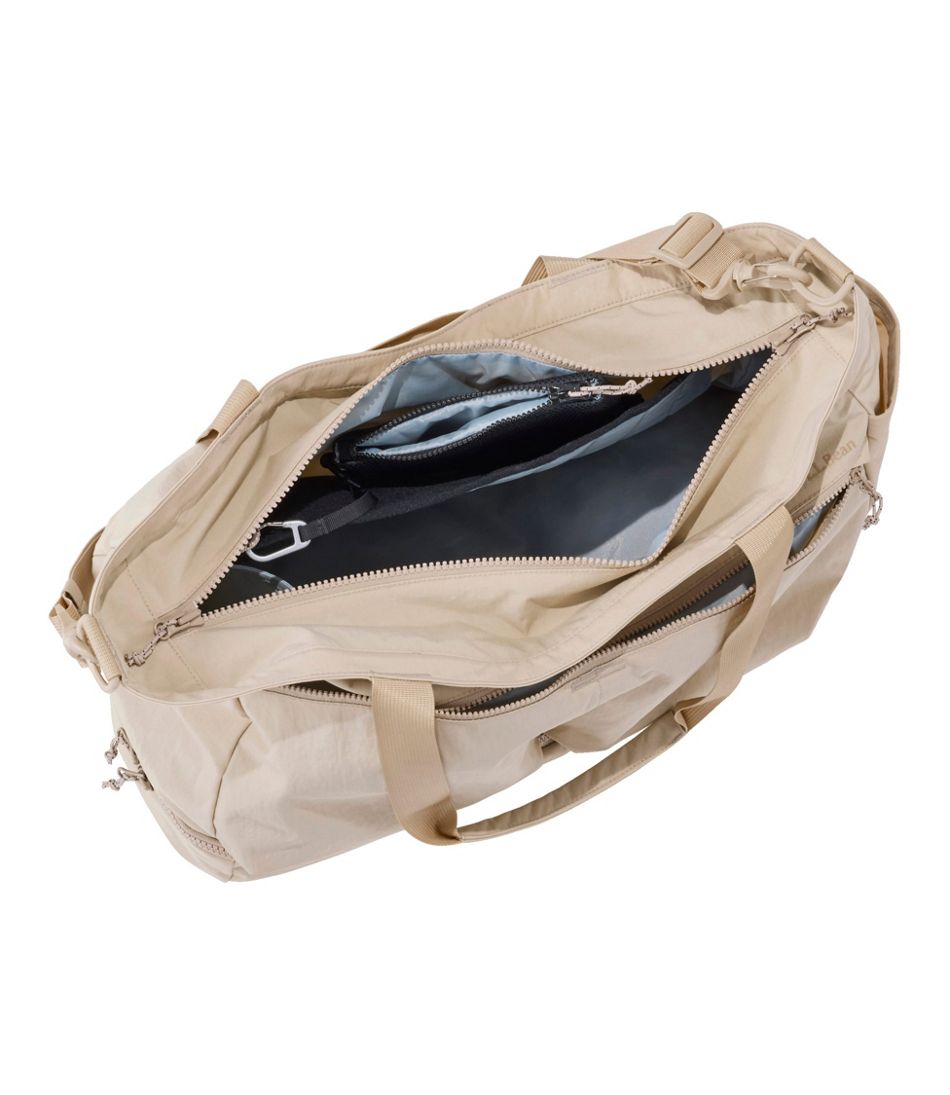 Wharf Street Weekender Tote - Image 3