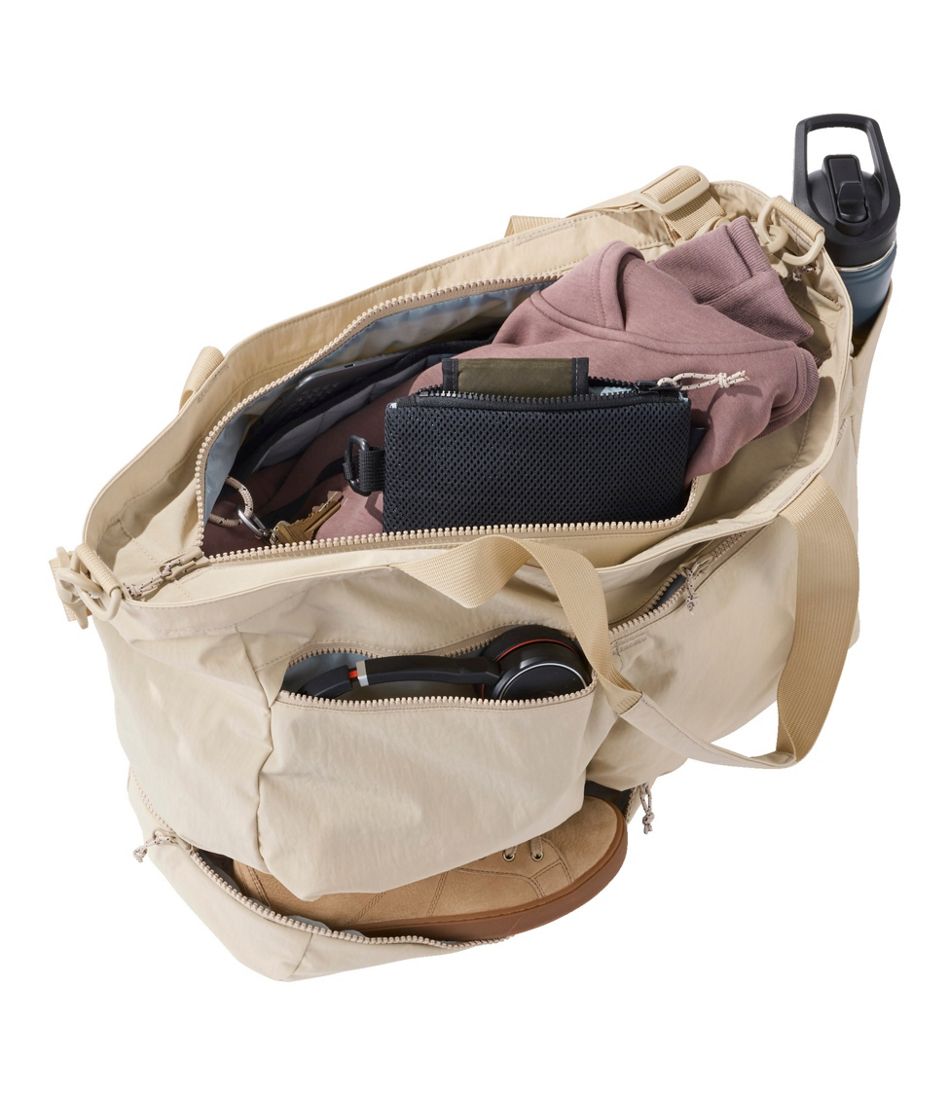 Wharf Street Weekender Tote - Image 4