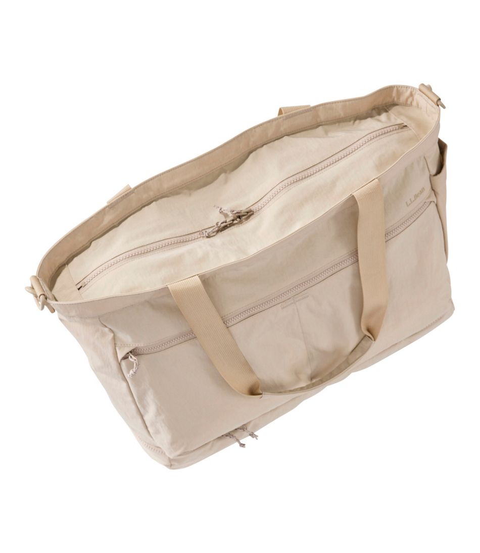 Wharf Street Weekender Tote - Image 5