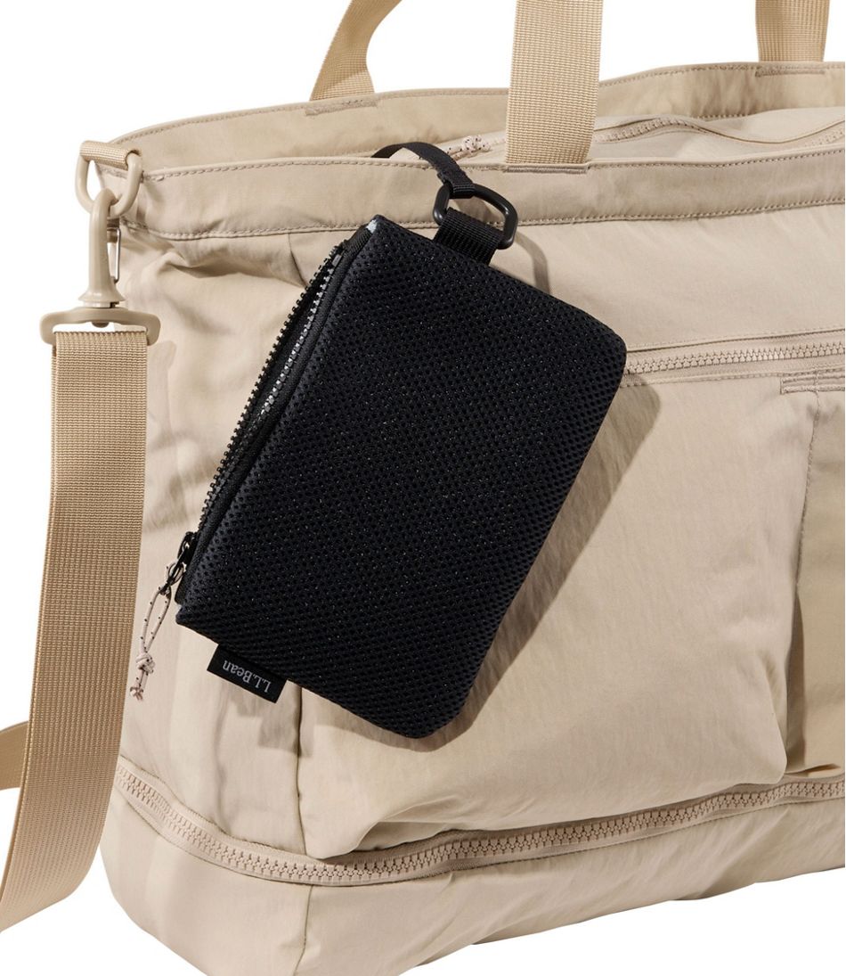 Wharf Street Weekender Tote - Image 6
