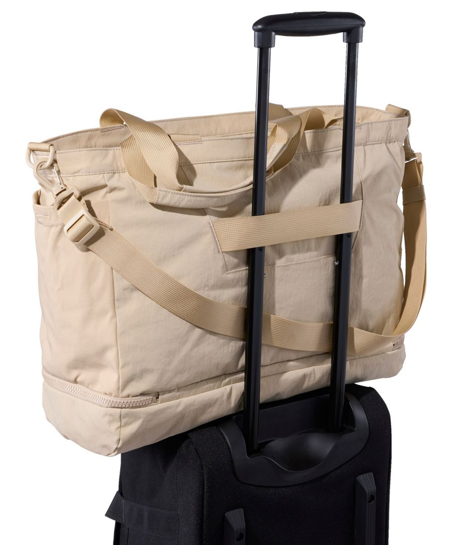 Wharf Street Weekender Tote - Image 7