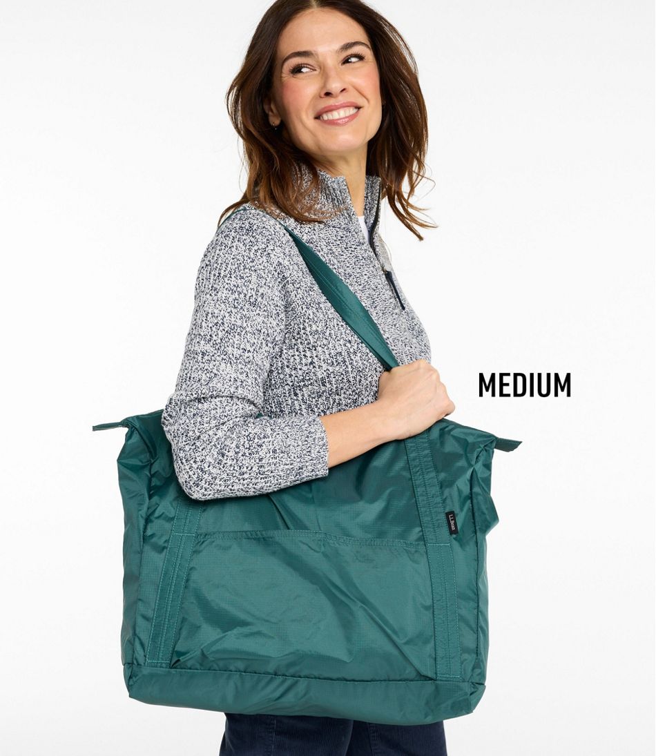 Packable Lightweight Tote - Image 10