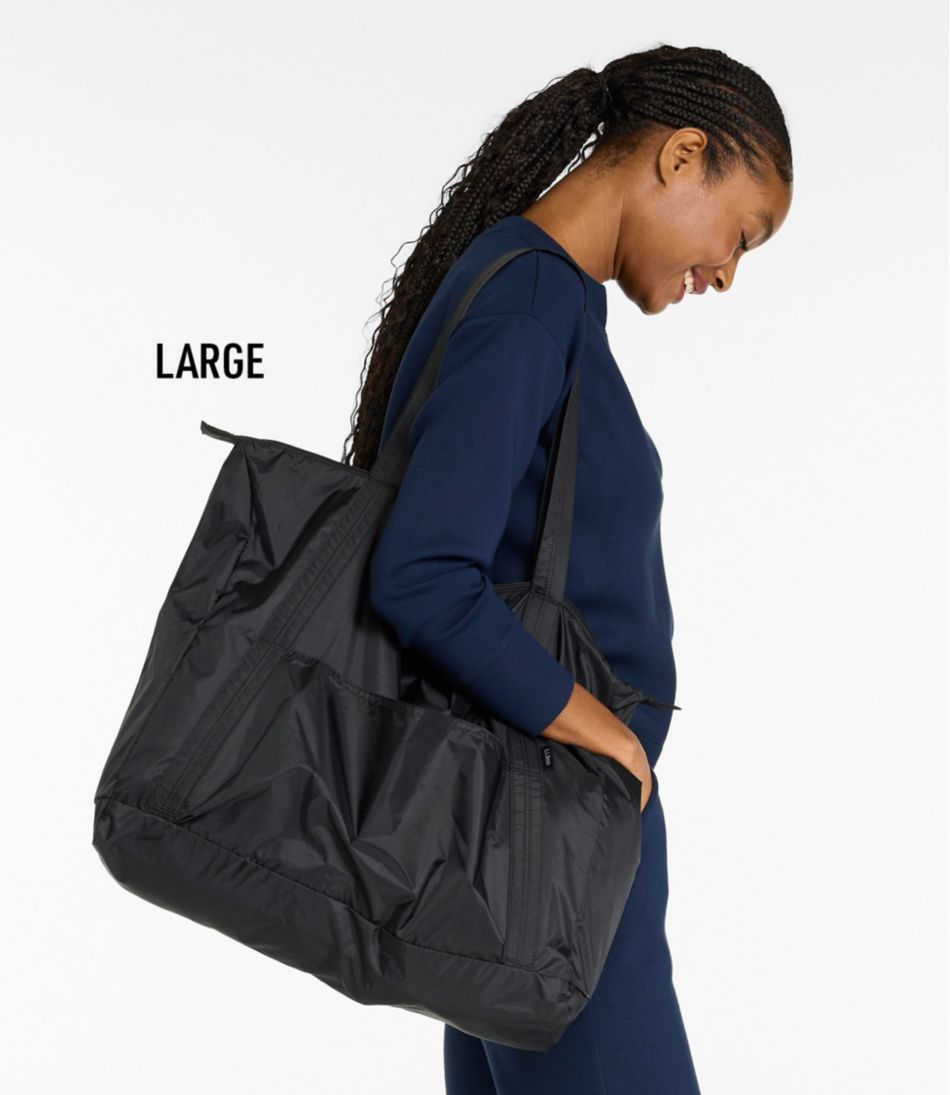Packable Lightweight Tote - Image 11