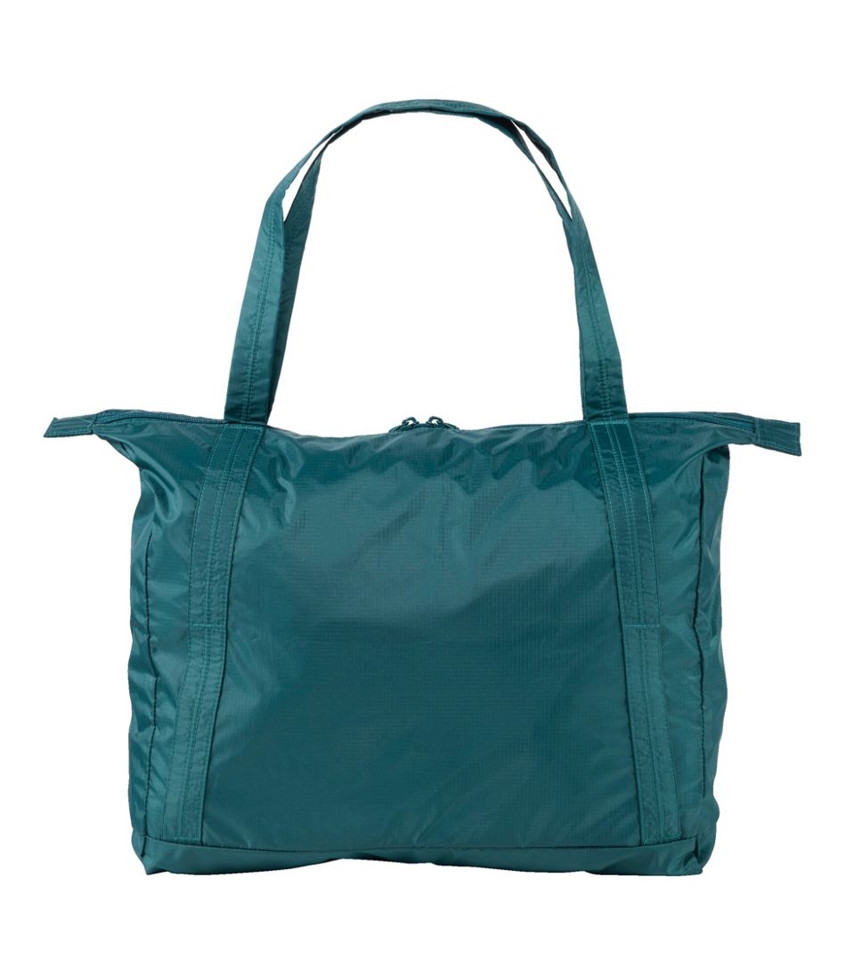 Packable Lightweight Tote - Image 2