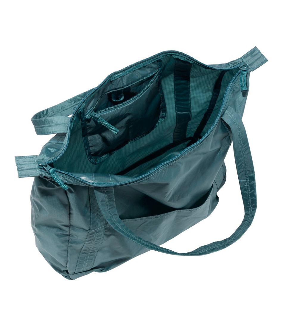 Packable Lightweight Tote - Image 3