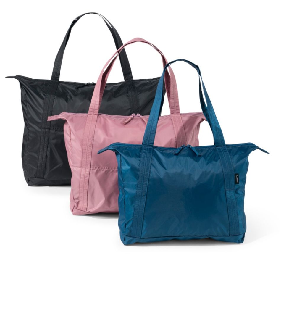 Packable Lightweight Tote - Image 8