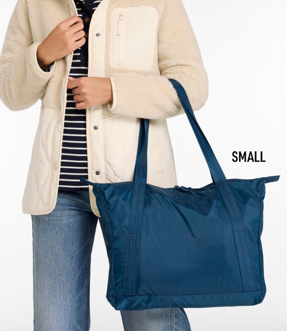 Packable Lightweight Tote - Image 9