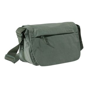 Wharf Street Expandable Crossbody Bag