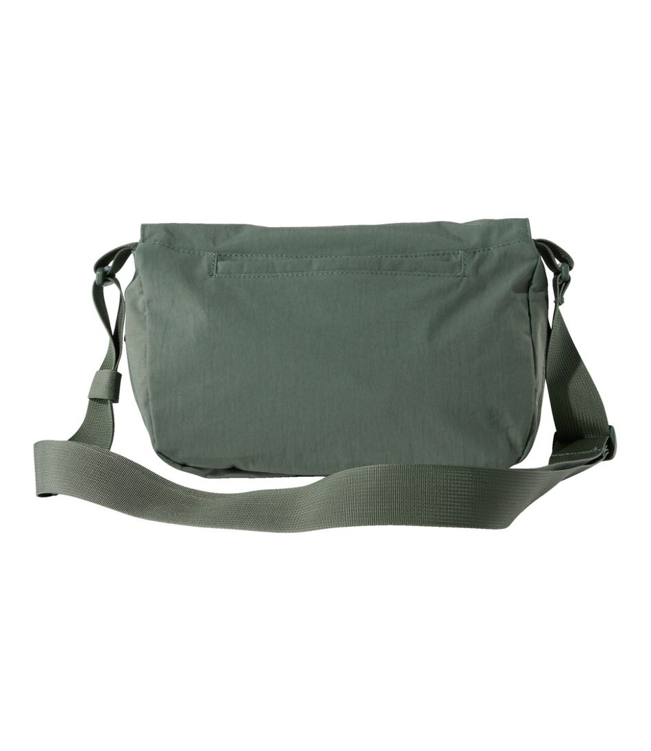 Wharf Street Expandable Crossbody Bag - Image 2