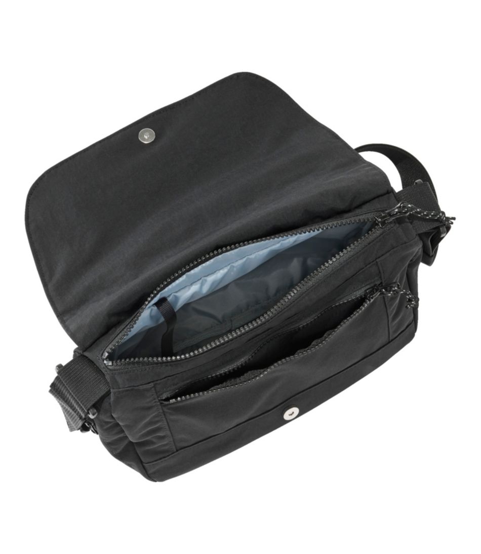 Wharf Street Expandable Crossbody Bag - Image 3