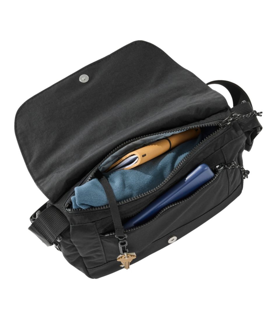 Wharf Street Expandable Crossbody Bag - Image 4
