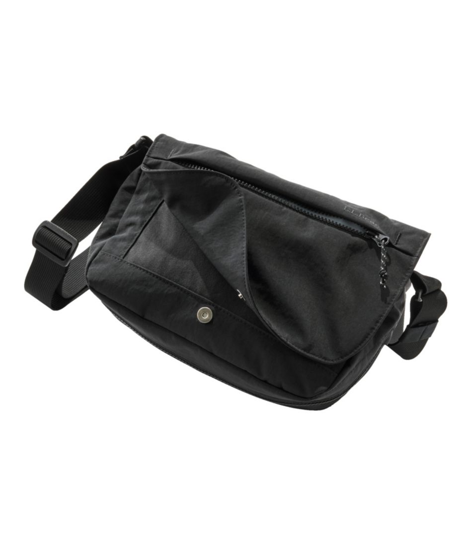Wharf Street Expandable Crossbody Bag - Image 5