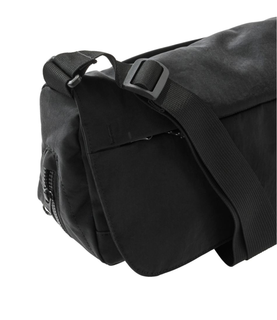 Wharf Street Expandable Crossbody Bag - Image 6